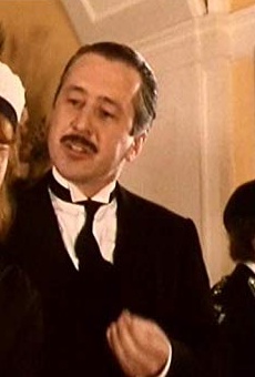 Películas de John Cassady