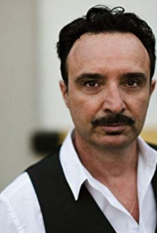 Películas de John Cassini