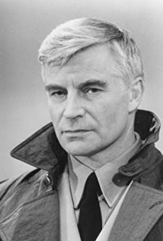 Películas de John Castle