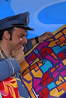 Películas de John Catucci