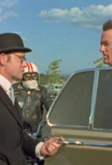 Películas de John Cazabon Películas de John Cazabon