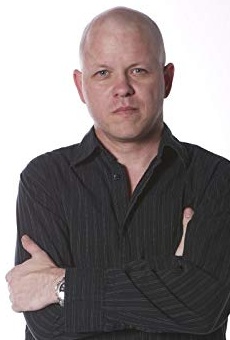 Películas de John Ceallach