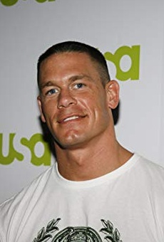 Películas de John Cena