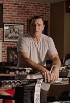 Películas de John Cenatiempo