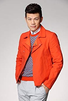 Películas de John Chen