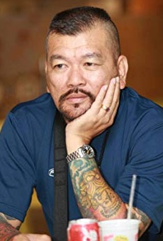 Películas de John Cheng