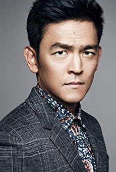Películas de John Cho
