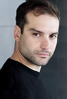 Películas de John Chriss Películas de John Chriss