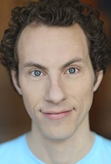 Películas de John Christopher Morton