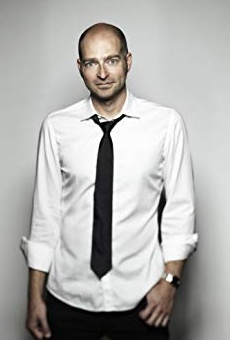 Películas de John Chuldenko