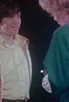 Películas de John Cissne