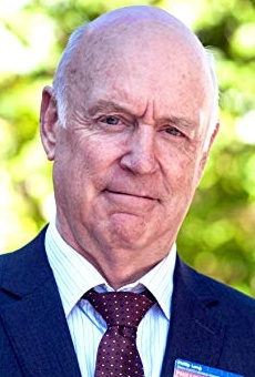 Películas de John Clarke