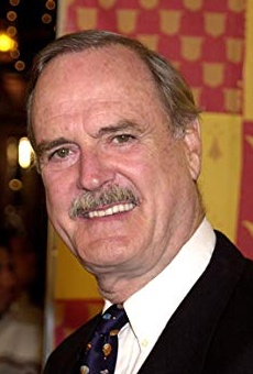 Películas de John Cleese