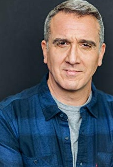 Películas de John Colella