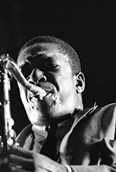 Películas de John Coltrane