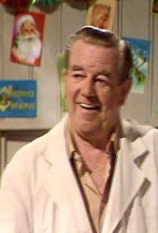 Películas de John Comer