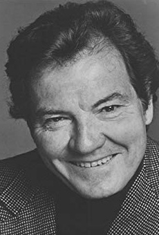 Películas de John Connell