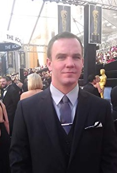 Películas de John Conor Brooke