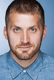 Películas de John Conway