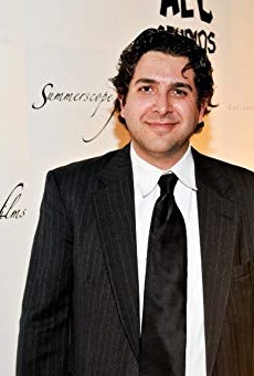 Películas de John Crockett