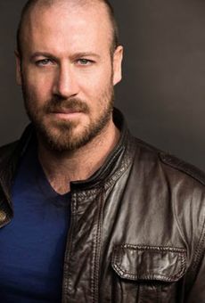 Películas de John Cross