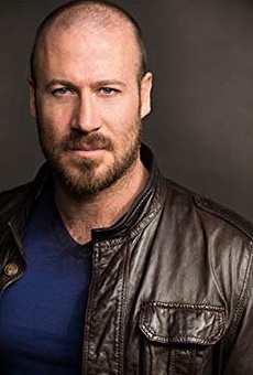 Películas de John Cross (2)