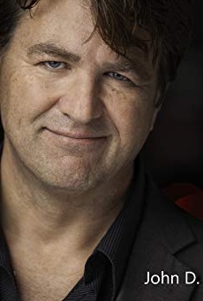 Películas de John D. Alexander