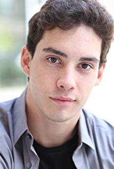 Películas de John D'Leo