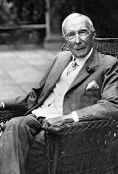 Películas de John D. Rockefeller