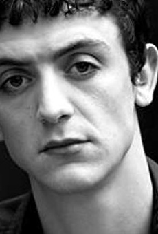 Películas de John Dagleish