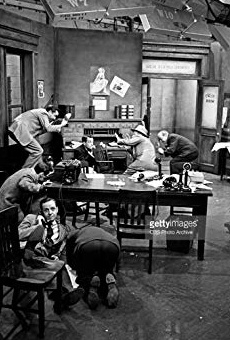 Películas de John Daly