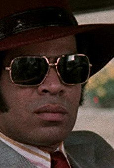 Películas de John Daniels