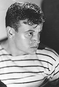 Películas de John Darrow