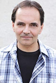 Películas de John DaSilva