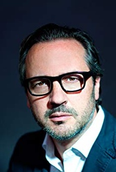 Películas de John Daugherty