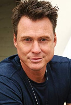 Películas de John David Gregory