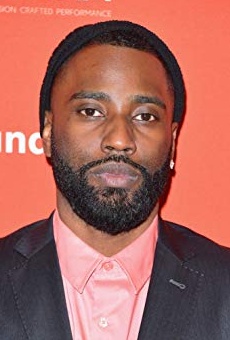 Películas de John David Washington