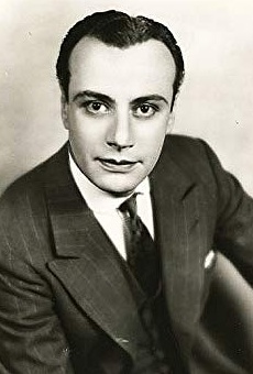 Películas de John Davidson