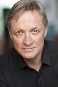 Películas de John Davies