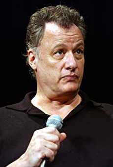 Películas de John de Lancie