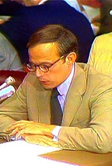 Películas de John Dean (2)