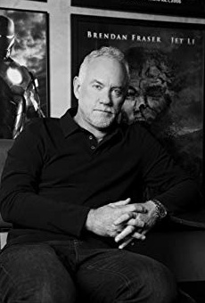 Películas de John Debney