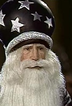 Películas de John Dee