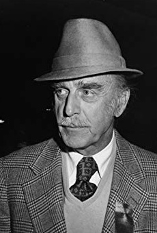 Películas de John Dehner