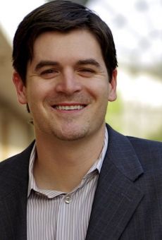 Películas de John Delony