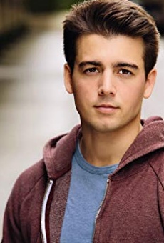 Películas de John DeLuca