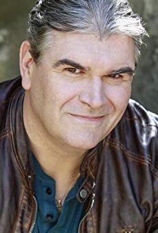 Películas de John Demakas