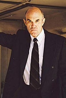 Películas de John Dennis Johnston