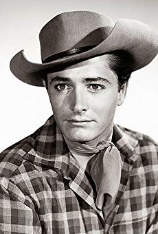 Películas de John Derek