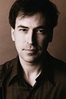 Películas de John Dickson